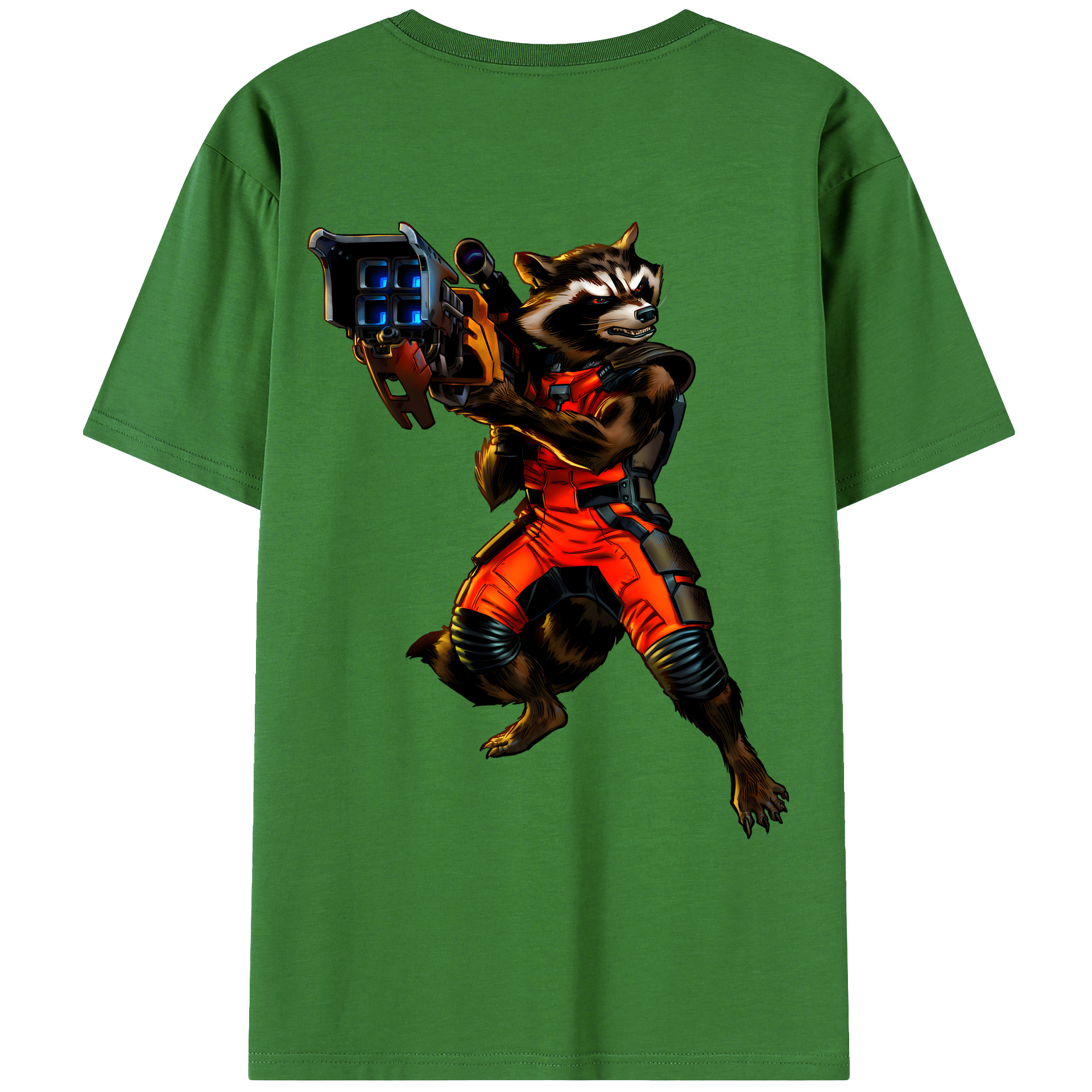 （画像用） アベンジャーズ The Avengers レディース半袖Tシャツ(バックプリント)